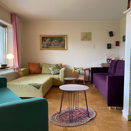 Gaestewohnung Tausendschoen Hargesheim Dış mekan fotoğraf