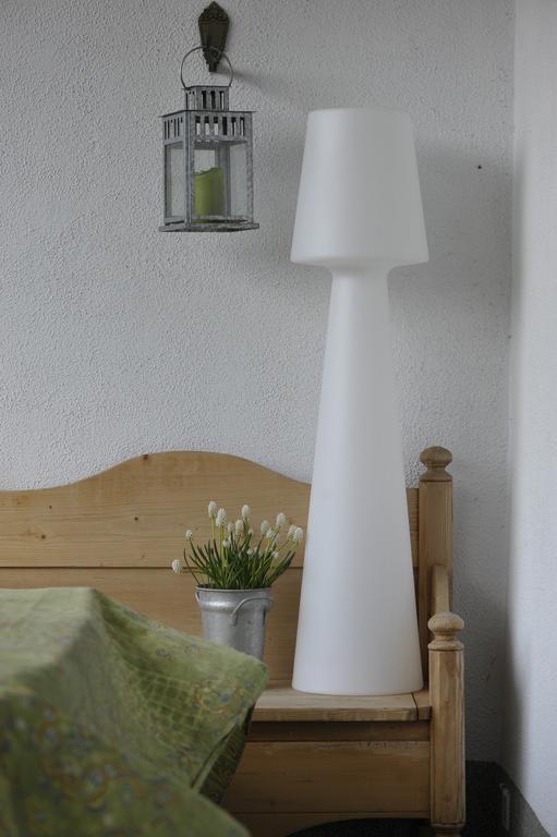 Gaestewohnung Tausendschoen Hargesheim Dış mekan fotoğraf
