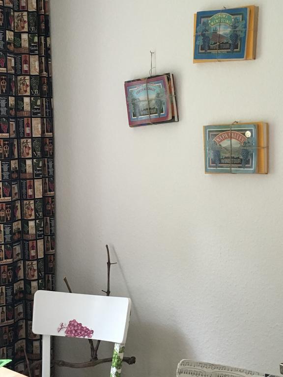 Gaestewohnung Tausendschoen Hargesheim Dış mekan fotoğraf